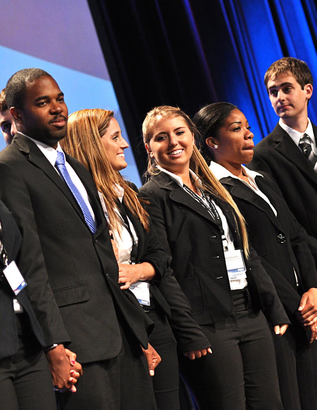 2 Enactus United States Competitions, Awards