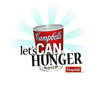 Project Partnership Campbell s Let s Can Hunger Project Overview Campbell s Let s Can Hunger Project Partnership mobilizes Enactus United States teams to measure and demonstrate a comprehensive