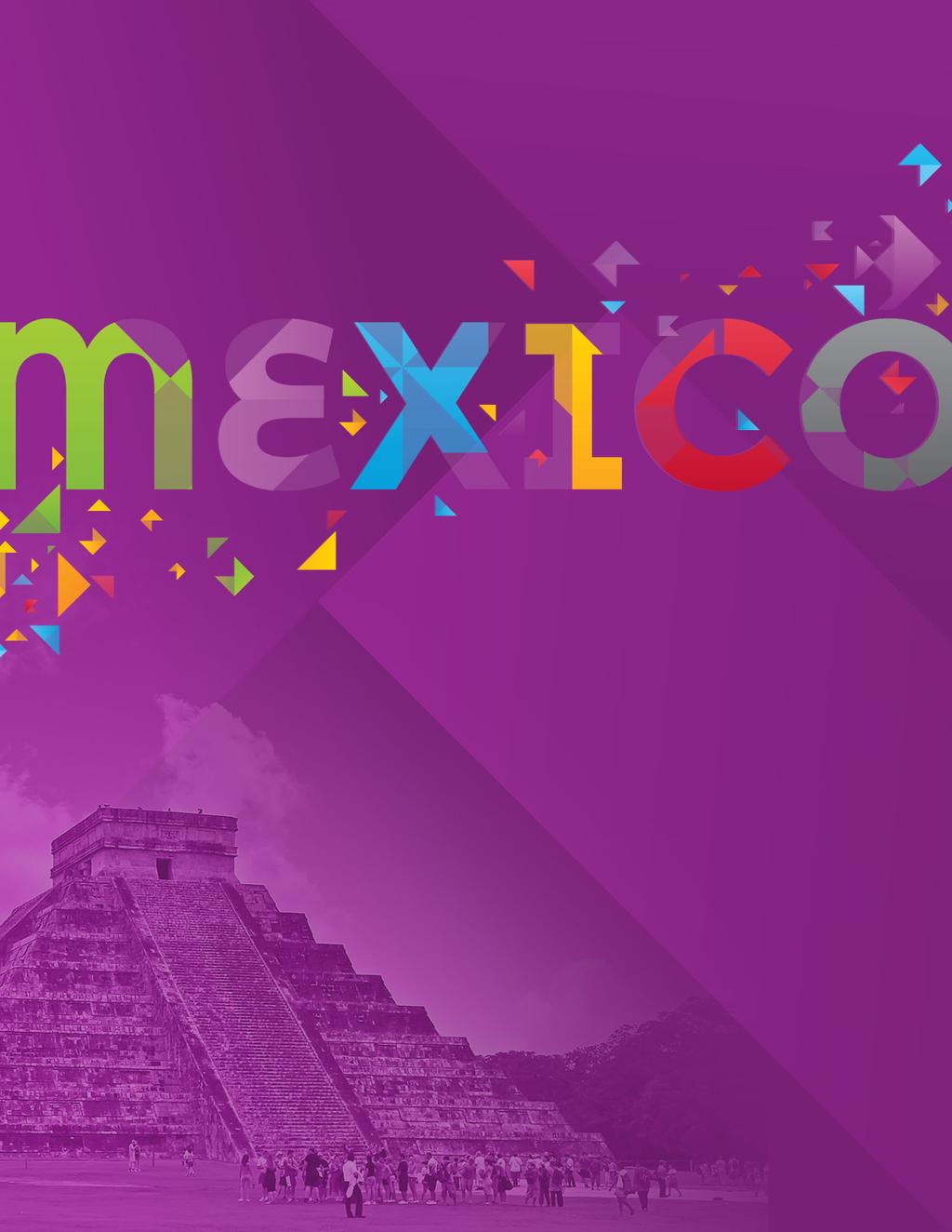 All Roads Lead to Cancun, Mexico September 29 - October 1 Presenting Sponsor: 40