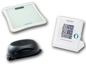 Terminal examples (A&D Medical) Wireless Precision Scale Wireless