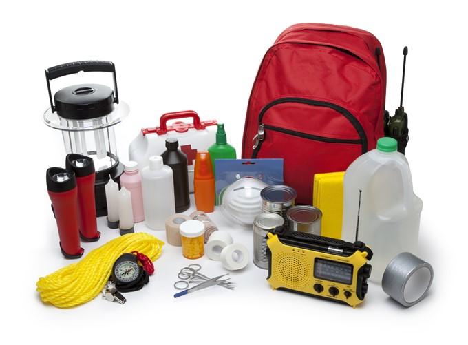 Where to Start Personal/Household Preparedness is the foundation You will only be able to work on a Neighbourhood Preparedness Program if you and your family have prepared in advance.