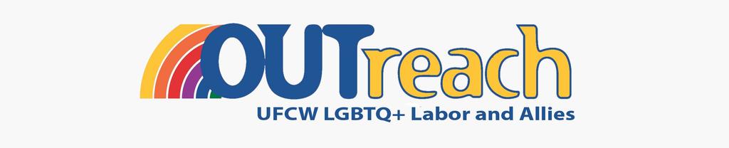 UFCW OUTreach Offers Member Scholarships to attend the Creating Change Conference in Detroit, MI on January 23-27, 2019 OUTreach, the UFCW constituency group for LGBTQ+ and allies, is offering five