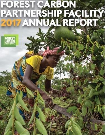 Report on Key results from the FCPF