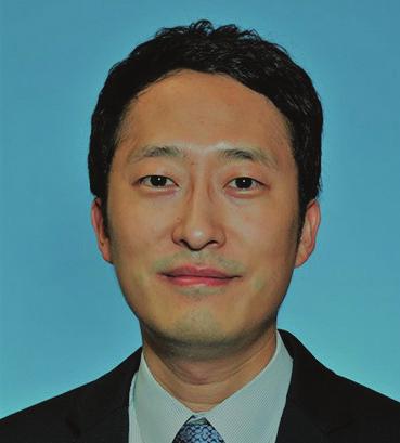 Eyun-Jung Ki Professor University of