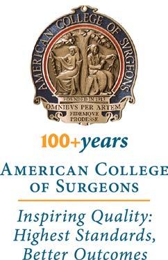 Statement of the American College of Surgeons Presented by Frank Opelka, MD, FACS Before the Subcommittee on Health of the Committee on Energy and