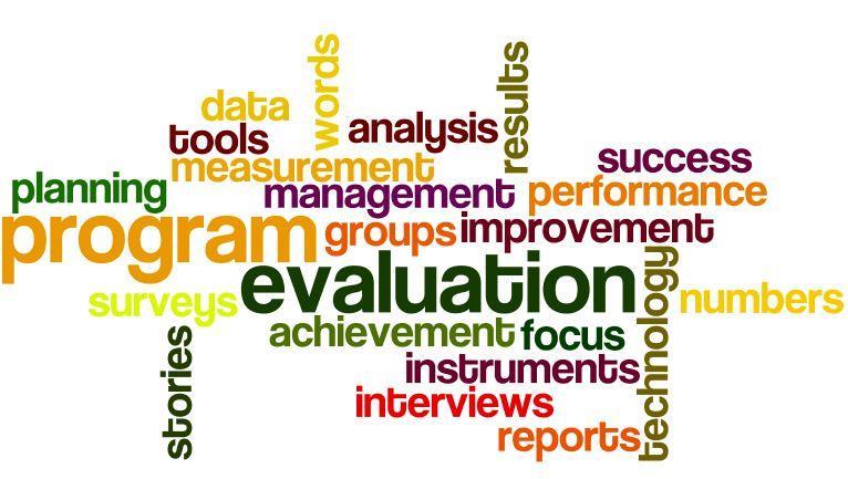 Evaluate the Outcomes Evaluation of the intervention includes: How treatment worked?