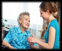 Targeting Services Can Address Diverse Needs and Keep Services Affordable for Taxpayers The Right Support at the Right Time Long-term care is now six percent of Washington State s operating budget