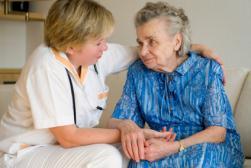 ALTSA Residential Care Services Aging and Long-Term Support Administration Residential Care Services (RCS) Mission: To protect the rights, security, and well-being of individuals living in licensed