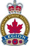 Friends of 142 Mimico Squadron Royal Canadian Legion FLIGHT LIEUTENANT DAVID
