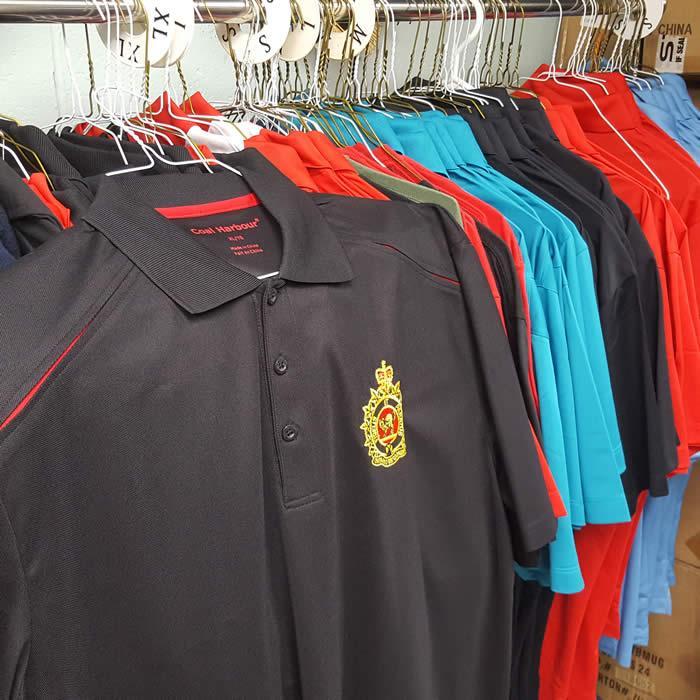 GET THE 1913 SWAG AT THE KIT SHOP http://www.cadets1913army.ca/gear.