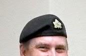 Cadets 709 Signals Army Cadet Corps Commanding Officer's Summary by Capt Steven Morgan, CD On behalf of the Cadets, Officers, Staff and Support Committee of the 709 Toronto Signals Army Cadet Corps,