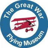 Last year the VST included a military graves tour Great War Flying Museum Brampton Airfield.