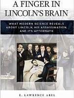New Book Examines Abraham Lincoln's Post-Assassination Treatment There are enough books written about Abraham Lincoln to erect a tower measuring eight feet around and 34 feet high.