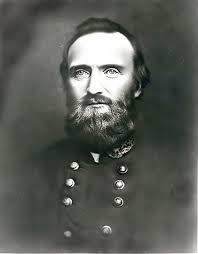Thomas Jonathan Stonewall Jackson January 21, 1824 May 10, 1863 You may be whatever you resolve to be. ~ Stonewall Jackson Edited from : http://www.civilwar.