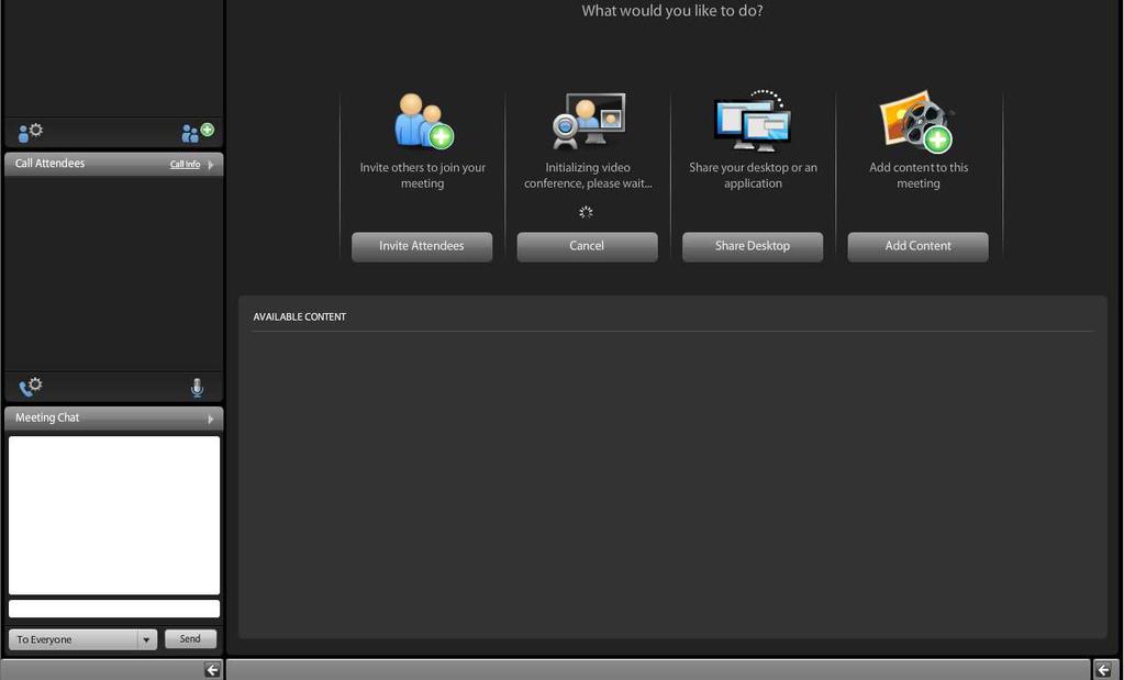 Care Provider Workflow: Next on the PC screen it will