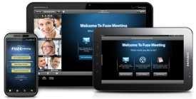 Genesis Touch TM Video Key Takeaways: Wi-Fi is REQUIRED for Video conferencing A license MUST be purchased from FuzeMeeting Fuse Meeting does provide training for customers Video Conferencing is a
