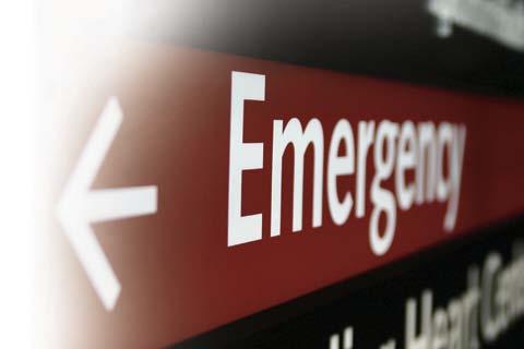2009 Guidelines for Care of Children in the Emergency Department published in October issue of