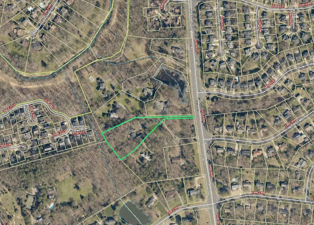 Parcel ID 21101110 21101110 Legal desc MECKLENBURG COUNTY, rth Carolina Date Printed: 12/01/2016 NA 2.11 AC CITY OF INDIVIDUAL Contact appropriate Planning Department or see Map.