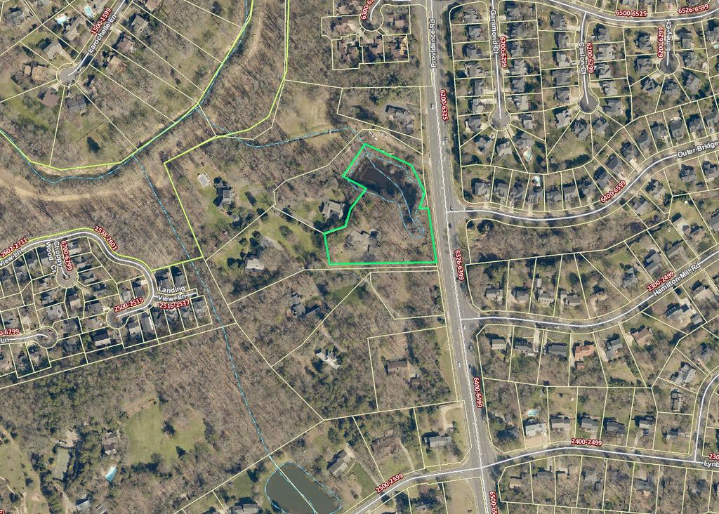 Parcel ID 21101108 21101108 Legal desc MECKLENBURG COUNTY, rth Carolina Date Printed: 12/01/2016 NA 2.8 AC CITY OF INDIVIDUAL Contact appropriate Planning Department or see Map.