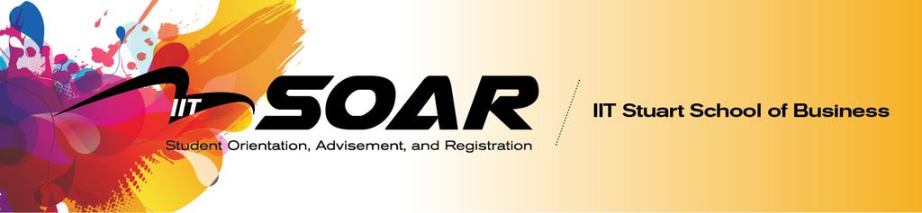 Monday, January 5, 2015 their room assignments beginning January 5, 2015 at noon All additional students who are registered for SOAR, may check-in beginning on January 7, 2015 at noon.
