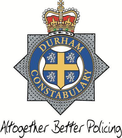 DURHAM CONSTABULARY Death in Service Policy Application Police Officers, Police Staff and Special Constabulary Human Resources Policy Owner Version 3 Date of PUG approval 05.02.