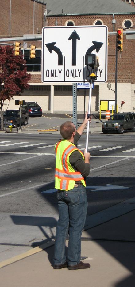 Final Thoughts (for now) on the 2009 MUTCD, continued from page 3 December 31, 2019 marks the compliance date for this change to the MUTCD, meaning that agencies have ten years to assess all