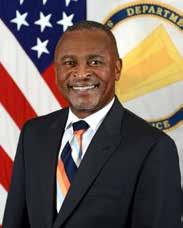 By Eugene Collins Deputy Assistant Secretary of the Army (Environment, Safety and Occupational Health) Synchronizing Safety and Occupational Health As the Functional Chief for Career Program (CP)-12,