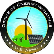 The facility is operational and comprised of more than 59,000 solar panels on 67 acres of land at Fort Detrick.