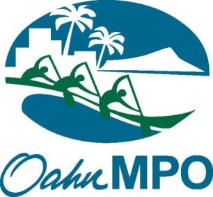 OahuMPO Transportation Alternatives Program Application Instructions Complete application in the space provided. Submit completed application and attachments electronically to oahumpo@oahumpo.