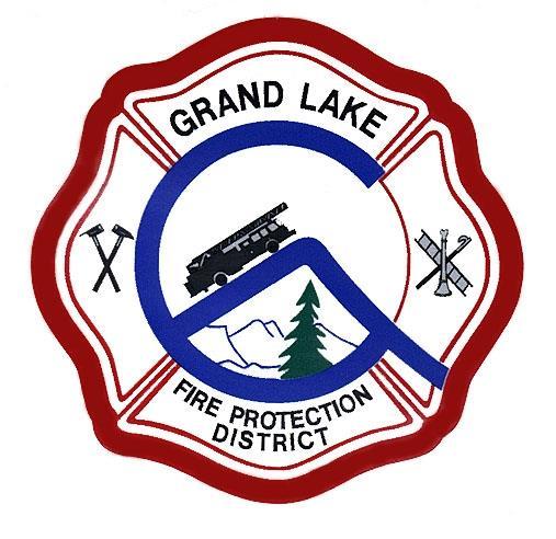 Grand Lake Fire Protection District Resident