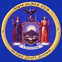 NEW YORK STATE OFFICE OF COURT ADMINISTRATION New York State Office of Court Administration 25 Beaver