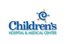 Children s Hospital & Medical Center Restricted Usage Any deviation from the acceptable signature no matter how minor can undermine our valued corporate identity.