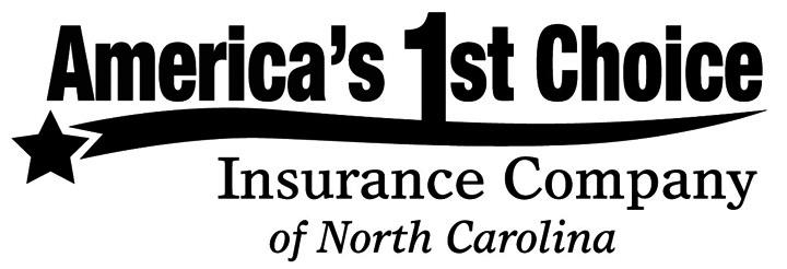 Please call America's 1st Choice Insurance Company of NC. for more information about Patriot (PFFS)/Patriot Plus (PFFS). Visit us at www.americas1stchoice.
