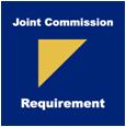 Prepublication Issued Requirements The Joint Commission has approved the following revisions for prepublication.