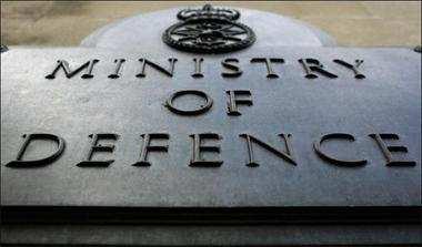 Defence Review Green Paper published 3 February 2010.