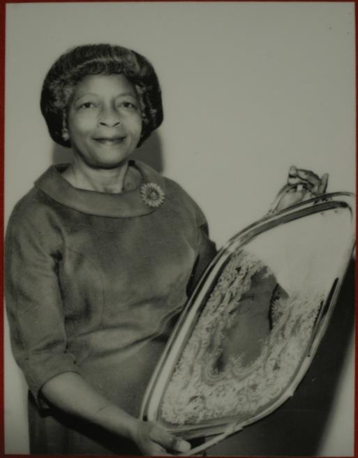 GEORGIA NHA HISTORY New Homemakers of America Organization in the African American schools First GA