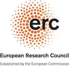 The ERC Ideology The ERC encourages in particular proposals that cross disciplinary boundaries, pioneering ideas that address new and emerging fields and applications that introduce