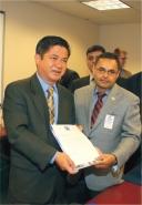 Congressional Recognition to