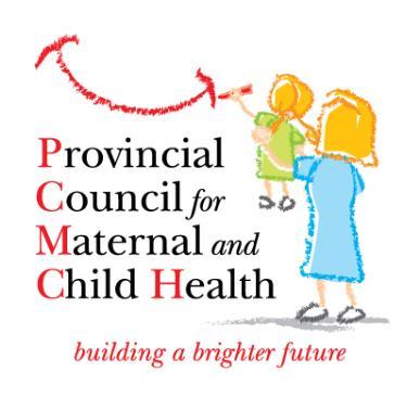 216 Ontario Hospitals Maternal-Child Services Report LHIN-level Indicators TAB Intro Population IP ED MH OBS LHIN map, the list of acronyms, and key definitions 1.
