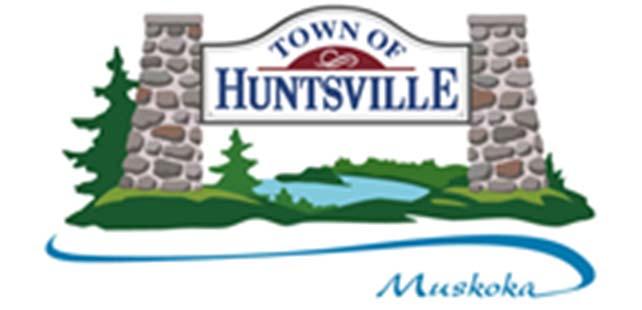 MAHC by the Town of Bracebridge and the Town of Huntsville Prepared by