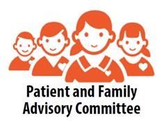 Patient and Family Advisory Committee Advises, collaborates and co-designs with the LHIN on policies, practices, strategies, planning and delivery of patient and family-centred care.