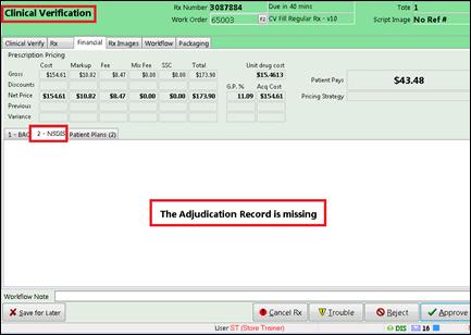 [32288] Rx Expiry modification Feature: The Rx Expiry is now deduced from the written date and the date of the first