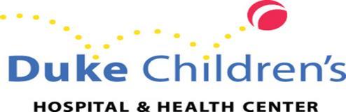 Thank you for your interest in the with the Child and Adolescent Life Program.
