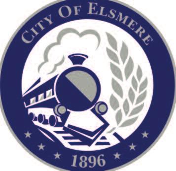 ELSMERE STRATEGIC PLAN 2016 Created by the residents of