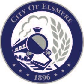 INTRODUCTION With economic conditions improving, the mayor and city council of Elsmere authorized the development of a strategic vision and five-year plan for the future of the city.