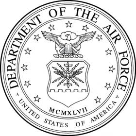BY ORDER OF THE HAF MISSION DIRECTIVE 1-50 SECRETARY OF THE AIR FORCE 23 APRIL 2015 The Air Force Chief Scientist COMPLIANCE WITH THIS PUBLICATION IS MANDATORY ACCESSIBILITY: This publication is