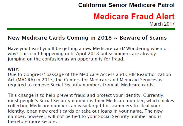 access these fraud alerts by