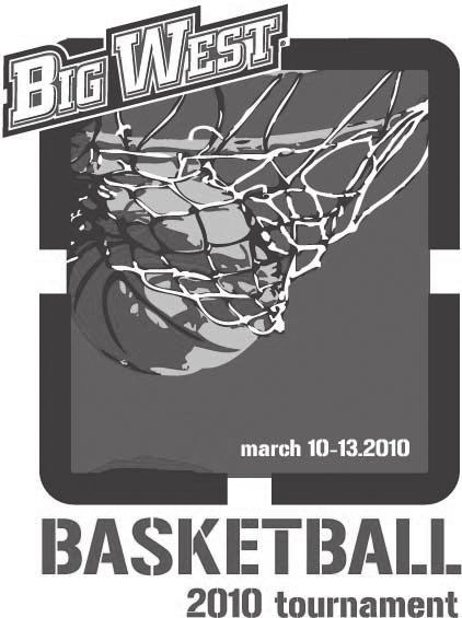 Big West Basketball Big West Basketball The 2009-10 season marks the 35th year the Big West Conference has held a post season basketball tournament for the men and the 27th year for the women.