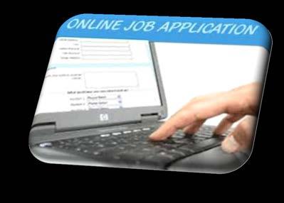 Stand Out Frm the Crwd: Jb Applicatins- Paper r Online Frms When cmpleting a