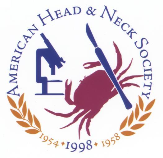 American Head & Neck Society CODE FOR INTERACTIONS WITH COMPANIES 11300 W.
